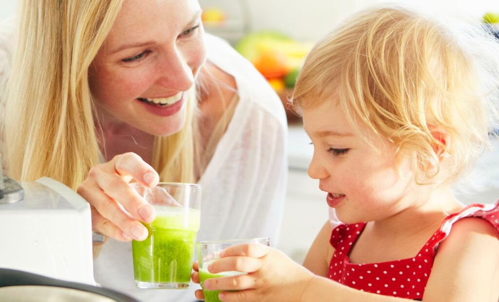 Nên chọn máy ép trái cây thường hay máy ép chậm? 2